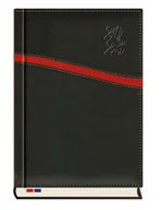 Kalendarze - Michalczyk i Prokop Spółka z o.o. Terminarz Ambasador Mipro A4 T-246K-01 T-246K-01 - miniaturka - grafika 1