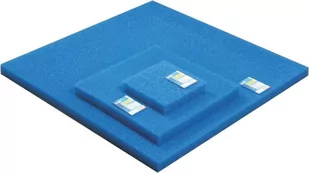 Happet WKŁAD GĄBKOWY 100X100X10cm VAT004603 - Filtry akwariowe i akcesoria - miniaturka - grafika 1