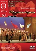 Filmy muzyczne DVD - Włoszka w Algierze - miniaturka - grafika 1