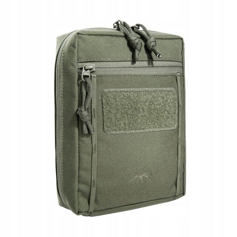 Kieszeń do plecaka Tasmanian Tiger TT Tac Pouch 6.1 olive WYSYŁKA W 24H 30 DNI NA ZWROT