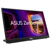 Monitory - Asus Monitor 17 cali MB17AHG IPS - miniaturka - grafika 1