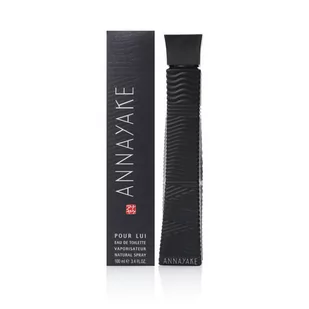Annayake Undo Woda toaletowa 100ml - Wody i perfumy męskie - miniaturka - grafika 1