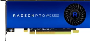HP Radeon Pro WX 3200 4G - Karty graficzne - miniaturka - grafika 1