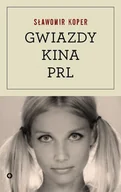 Biografie i autobiografie - Gwiazdy kina PRL - miniaturka - grafika 1