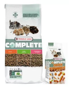 Versele-Laga Cavia Complete Świnki Morskie 8kg 52354-uniw - Karma dla gryzoni - miniaturka - grafika 1