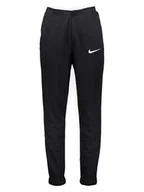Spodnie sportowe męskie - Nike Spodnie dresowe "Park" w kolorze czarnym - miniaturka - grafika 1