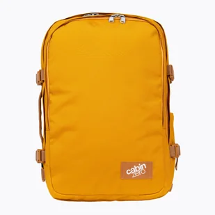 Plecak turystyczny CabinZero Classic Pro 32 l orange chill WYSYŁKA W 24H 30 DNI NA ZWROT - Plecaki - miniaturka - grafika 1