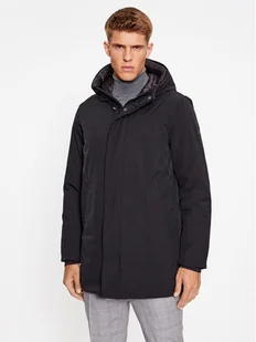 Bomboogie Kurtka zimowa CM 7653 T AC3 Czarny Regular Fit - Kurtki męskie - miniaturka - grafika 1