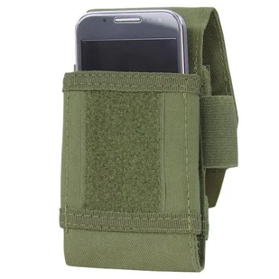 Condor - Ładownica Tech Sheath Plus - Zielony OD - 191085-001 - Odzież taktyczna i umundurowanie - miniaturka - grafika 5