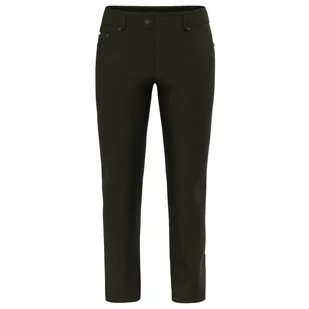 SALEWA SPODNIE FANES CORD HEMP 00-0000028689_5280 r S - Spodnie damskie - miniaturka - grafika 1