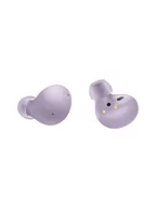 Słuchawki - Samsung Galaxy Buds 2 SM-R177NLVAEUB fioletowe - miniaturka - grafika 1