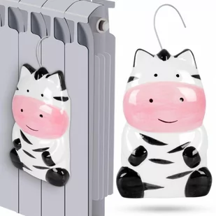 Nawilżacz powietrza Nawilżacz powietrza ceramiczny dla dzieci zebra kod: O-830807-Z + Sprawdź na SuperWnetrze.pl - NATYCHMIASTOWA WYSYŁKA !! - Nawilżacze powietrza - miniaturka - grafika 1