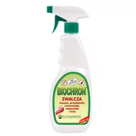 Nawozy ogrodnicze - OBI Biochron 600 ml - miniaturka - grafika 1