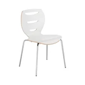 Krzesła - Krzesło Alani Nowy Styl - miniaturka - grafika 1