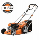 Kosiarki - DAEWOO Self-propelled DLM 50SPE 46cm with electric starter - miniaturka - grafika 1