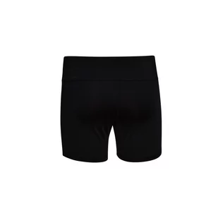 Spodenki krótkie damskie DIADORA L. SHORTS TIGHT 12 C - Spodenki damskie - miniaturka - grafika 2