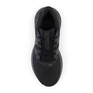 Buty New Balance W W411 (kolor Czarny, rozmiar 36.5) - Buty sportowe damskie - miniaturka - grafika 3