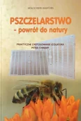 Podręczniki dla szkół zawodowych - Pszczelarstwo powrót do natury - miniaturka - grafika 1
