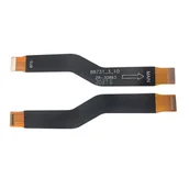 Pozostałe akcesoria do telefonów - Taśma główna sygnałowa złącze do Motorola G9 POWER V10 XT2091 XT2091-3 XT2091-4 - miniaturka - grafika 1