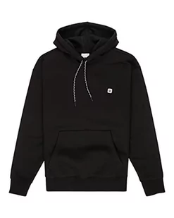 Element Sweter męski, czarny, XS - Swetry męskie - miniaturka - grafika 1