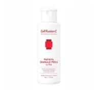 Peelingi i scruby do twarzy - Cell Fusion C Papaya Granule Peels Ultra peeling enzymatyczny - miniaturka - grafika 1