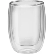 Szklanki - ZWILLING SZKLANKI ZWILLING SORRENTO TERMICZNE DO KAWY 200 ML 2 SZT. zakupy dla domu i biura! 39500-076 - miniaturka - grafika 1