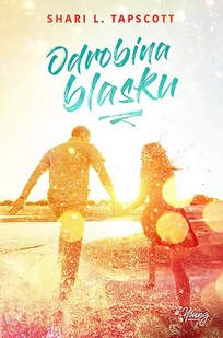 Odrobina blasku. Bling. Tom 2 - Księgarnia OUTLET - miniaturka - grafika 1