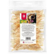 Przysmaki dla psów - MACED SM KABANOS NAT. Z KURCZAKIEM 500g - miniaturka - grafika 1