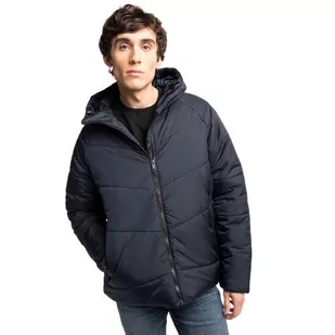 Kurtka zimowa Jack Wolfskin Eisbach Jkt M - Odzież trekkingowa damska - miniaturka - grafika 1