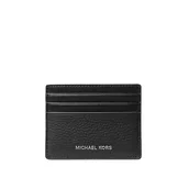 Portfele - porta carte di credito donna michael kors - tall card case - nero - miniaturka - grafika 1