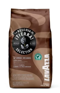 Lavazza Tierra 1kg - Kawa - miniaturka - grafika 2