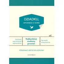 Dziadku, opowiedz o sobie - Albumy inne - miniaturka - grafika 3