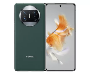 Huawei Mate X3 12GB/512GB Dual Sim Zielony - Telefony komórkowe - miniaturka - grafika 1