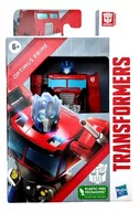 Figurki dla dzieci - Figurka Transformers Optimus Prime. Hasbro 12 cm - miniaturka - grafika 1