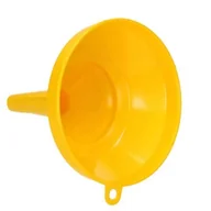 Pozostałe akcesoria kuchenne - Lejek średni 12 cm PRIMPOL mix kolorów - miniaturka - grafika 1