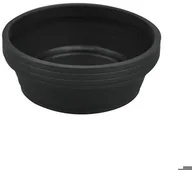 Osłony przeciwsłoneczne do aparatów - Osłona przeciwsłoneczna JJC 77 mm silikonowa składana - miniaturka - grafika 1