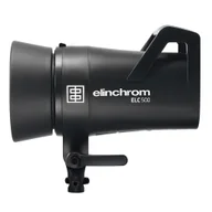 Lampy studyjne - Elinchrom ELC 500 - Monolight - miniaturka - grafika 1