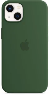 Plecki Apple Do Iphone 13 Koniczyna - Etui i futerały do telefonów - miniaturka - grafika 1
