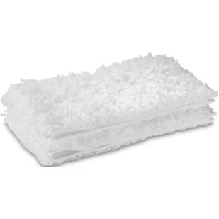 Karcher Zestaw ściereczek Karcher Ściereczka podłogowa mikrofaza (2 sztuki) (2.863-173.0) - Akcesoria i części do mikrofalówek - miniaturka - grafika 2