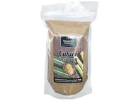 Cukier i słodziki - CUKIER TRZCINOWY Nierafinowany 250g Swojska Piwniczka - miniaturka - grafika 1