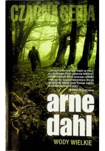 Wody wielkie - Powieści sensacyjne - miniaturka - grafika 2