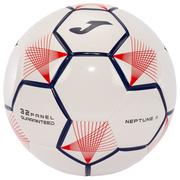 Piłka nożna - Joma Neptune Ii Fifa Basic Ball 400906206, Unisex, Piłki Do Piłki Nożnej, Białe - miniaturka - grafika 1