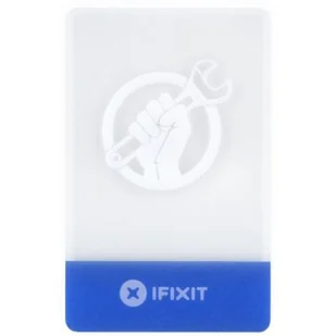 iFixit Narzędzia serwisowe iFixit Karty plastikowe 2 sztuki EU145101 - Tuning komputera - akcesoria - miniaturka - grafika 1