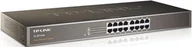 Switche - TP-Link TL-SF1016 - miniaturka - grafika 1