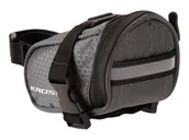Sakwy rowerowe - Torebka Rowerowa Podsiodłowa Kross Roamer Saddle Bag S - miniaturka - grafika 1