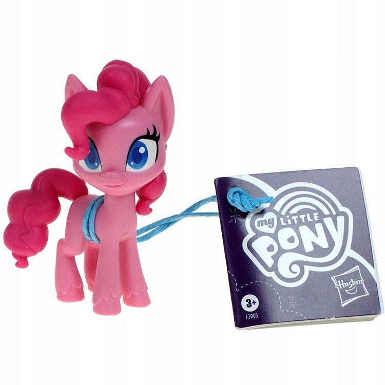 My Little Pony: Figurka Kucyk Pinkie Pie (F2005)