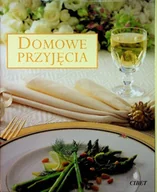 Kuchnia polska - Domowe przyjęcia - miniaturka - grafika 1