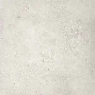 Płytki ceramiczne - Gres Nowa Gala Geotec GT10 Jasnoszary Mat 59,7x59,7x0,85 - miniaturka - grafika 1