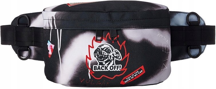 Diesel Oryginalna Saszetka Torba Nerka