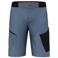 Spodenki męskie - Spodenki męskie Salewa  Pedroc 3 DST M Cargo Shorts XL - miniaturka - grafika 1